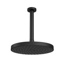 Chuveiro Teto 22cm Deca Flex Max Black Matte 2085.bl.tet.mt Chuveiro Teto 22cm Deca Flex Max Black Matte 2085.bl.tet.mt
