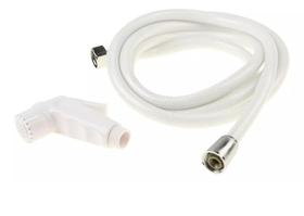 Chuveiro Tipo Ducha 4Mts Com Gatilho