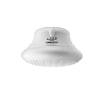 Chuveiro tipo ducha lorenzetti branco bella ducha ultra 4t 4800w 127v