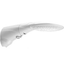 Chuveiro tipo ducha lorenzetti branco eletrônica advanced turbo 5500w 127v