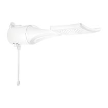Chuveiro tipo ducha lorenzetti branco loren shower ultra eletrónica 7500w 220v