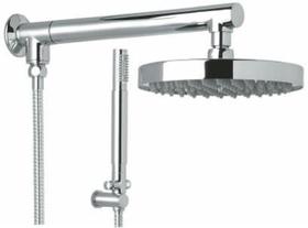 Chuveiro Titanio Com Ducha Manual