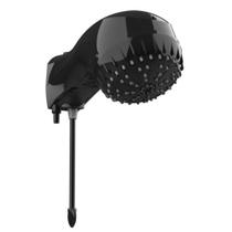 Chuveiro Top Banho Black Piano 4 temperaturas 127v / 5500W DTB155 - Sintex