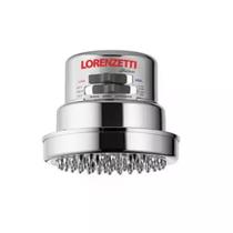 Chuveiro Tradição 220V 6800W - Lorenzetti Chuveiro Tradição 220V 6800W - Lorenzetti