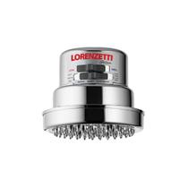 Chuveiro Tradição Cromado 127V 5500W Lorenzetti Chuveiro Tradição Cromado 127V 5500W Lorenzetti