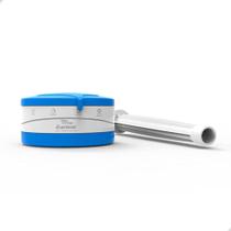 Chuveiro ul 4 Temperaturas Ducha 127V 5500W Com Braço