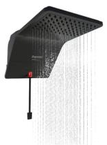 Chuveiro Zagonel Ducali 7500w 220v Preto