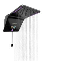 Chuveiro Zagonel Ducali Premium Digital, 7500 Watts, Preto