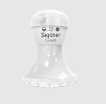 Chuveiro Zagonel Ducha Ss 5200w 220v Br Chuveiro Zagonel Ducha Ss 5200w 220v Br