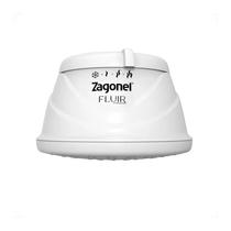 Chuveiro Zagonel Fluir 4 Temperaturas Cor Branco Potência 6800 W 220v 6.8 Kw Chuveiro Zagonel Fluir 4 Temperaturas Cor Branco Potência 6800 W 220v 6.8 Kw