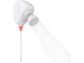 Chuveiro Zagonel Move Eletrônico Branco