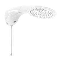 Chuveiro Zagonel Optima Eletrônico Branco