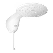 Chuveiro Zagonel Optima Turbo Eletrônico Branco 110V 5500W