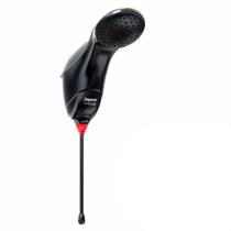 Chuveiro Zagonel Sublime Eletrônico Blindado Preto 4000W 220V Chuveiro Zagonel Sublime Eletrônico Blindado Preto 4000W 220V