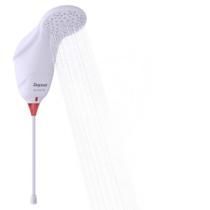 Chuveiro Zagonel Sublime Eletrônico Branco