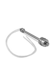 Chve boia kf-s1 (chave nivel) 150mm cabo c/ 38cm 220v inox