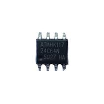 Ci 24c64n - Circuito Integrado 24C64N - SMD - Original - Novo Ci 24c64n - Circuito Integrado 24C64N - SMD - Original - Novo