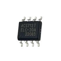 Ci Acs712elctr-30a-t - Sensor Corrente Acs 712t - Original 1 peça Ci Acs712elctr-30a-t - Sensor Corrente Acs 712t - Original 1 peça