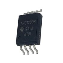 Ci Amc1200bdwvr Amplificador Isolamento Amc 1200 bdwvr SMD - 1 peça Ci Amc1200bdwvr Amplificador Isolamento Amc 1200 bdwvr SMD - 1 peça