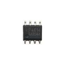 Ci AO4614 - Circuito Integrado AO 4614 Smd - Original 1 peça Ci AO4614 - Circuito Integrado AO 4614 Smd - Original 1 peça