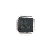 Ci AS15-G - Circuito Integrado AS15G AS15 - Original 1 peça Ci AS15-G - Circuito Integrado AS15G AS15 - Original 1 peça