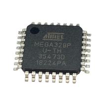 Ci Atmega328p-au Microcontrolador Atmega328p Original 1 Peça