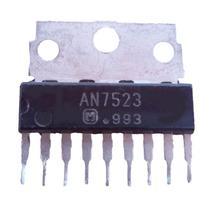 Ci Circuito Integrado An7523n Pacote Com 2 Unidades