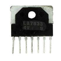 Ci Circuito Integrado La7833 Pacote Com 5 Unidades