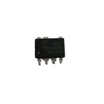 Ci - Circuito Integrado Tny 266pn - TNY 266PN - Dip 7 - Original - Novo