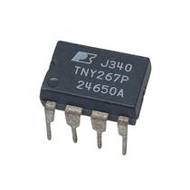 Ci - Circuito Integrado Tny 267p - TNY 267P - Dip 7 - Original - Novo