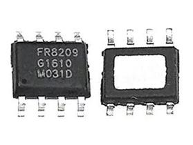 Ci Fr8209 Sop8 Smd Novo E Original