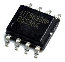 Ci Ht8693sp Ht8693 Sp Kit Com 4 Peças 100% Original Lacrado Ci Ht8693sp Ht8693 Sp Kit Com 4 Peças 100% Original Lacrado