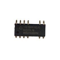 Ci ICE3BR4765JG - ICE 3BR4765 JG SMD - Original 1 peça Ci ICE3BR4765JG - ICE 3BR4765 JG SMD - Original 1 peça
