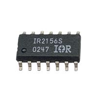 Ci Ir 2156s - Circuito Integrado IR 2156S SMD - Original - 1 peça Ci Ir 2156s - Circuito Integrado IR 2156S SMD - Original - 1 peça