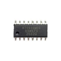 Ci KT0936MB9 Circuito Integrado KT0936 SMD - Original 1 peça Ci KT0936MB9 Circuito Integrado KT0936 SMD - Original 1 peça