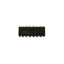 Ci L6598 Circuito Integrado L 6598 Dip16 Original Novo