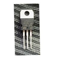 Ci Lf33cv - Circuito Integrado LF33CV - Original - Novo