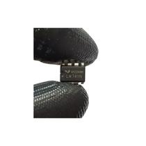 Ci Lm741n - Circuito Integrado LM741N - Original - Novo Ci Lm741n - Circuito Integrado LM741N - Original - Novo