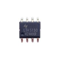 Ci LTK5130 Circuito Integrado LTK 5130 Smd - Original 1 peça Ci LTK5130 Circuito Integrado LTK 5130 Smd - Original 1 peça