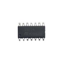 Ci MC33079DT Amplificador Operacional Quad 16MHz SOIC-14 ST - 1 peça Ci MC33079DT Amplificador Operacional Quad 16MHz SOIC-14 ST - 1 peça