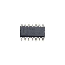 Ci MC74HC74AG Flip-Flop Dual D SOIC-14 CMOS ON - 1 peça