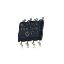 Ci Mcp 2551t - Transceptor Can Mcp2551t-i/sn - Original 1 Peça