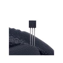 Ci MCP101-450DI Reset 4,5V - TO-92 Microchip - 1 peça