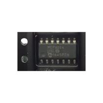 Ci MCP6004 - Circuito Integrado Mcp 6004 SMD - Original - 1 peça