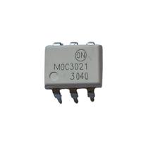 Ci Moc 3021 Circuito Integrado Moc3021 Dip 6 Original 1 Peça