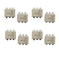 Ci Moc 3062 Circuito Integrado Moc3062 Dip 6 Original 1 peça