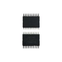 Ci modelo hc245 para painel de led