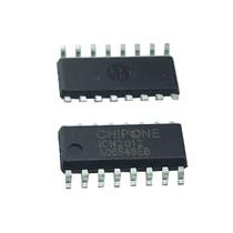 Ci modelo icn2012 para painel de led