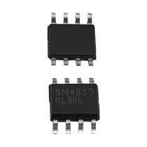 Ci modelo sm4953 para painel de led