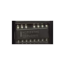 Ci NCP1397AG - Circuito Integrado Ncp 1397ag SMD - Original - 1 peça Ci NCP1397AG - Circuito Integrado Ncp 1397ag SMD - Original - 1 peça